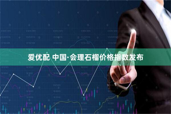 爱优配 中国·会理石榴价格指数发布
